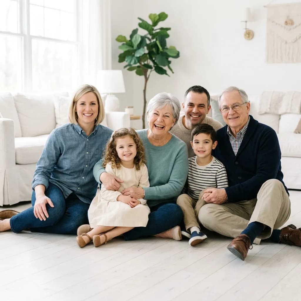 Memory care in Alexandria